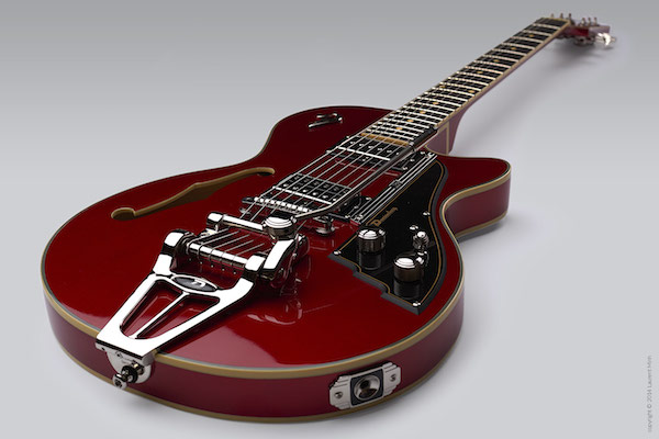 Duesenberg Star Player 3 Special Edition