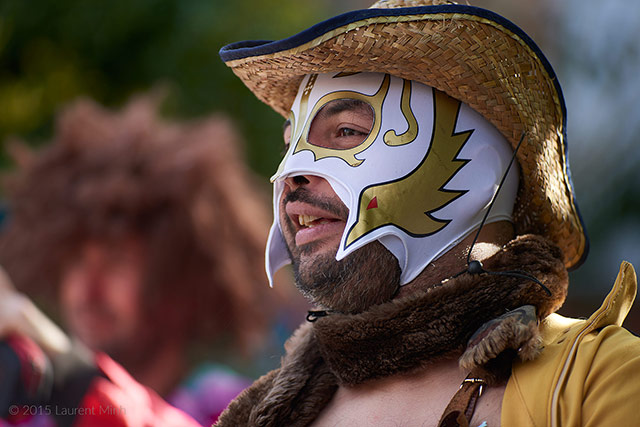 Jalal - BrrOÖooo Carnaval 2015 - copyright 2015 Laurent Minh