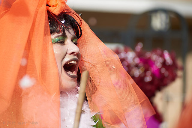 Mathilde - BrrOÖooo Carnaval 2015 - copyright 2015 Laurent Minh