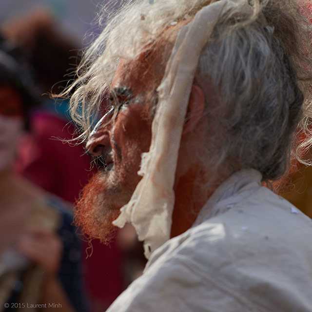 Marc - BrrOÖooo Carnaval 2015 - copyright 2015 Laurent Minh