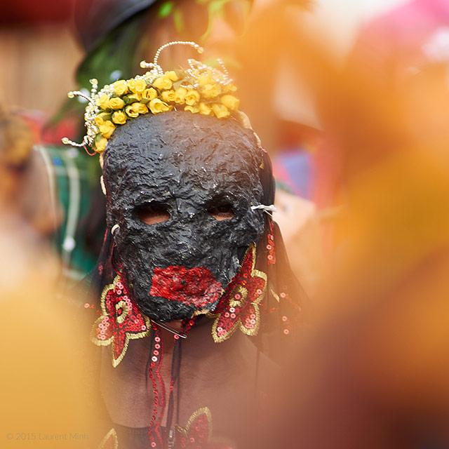 Michèle - BrrOÖooo Carnaval 2015 - copyright 2015 Laurent Minh