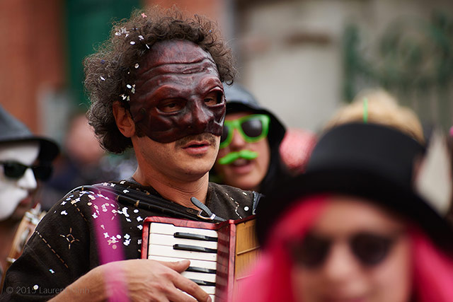 David - BrrOÖooo Carnaval 2015 - copyright 2015 Laurent Minh