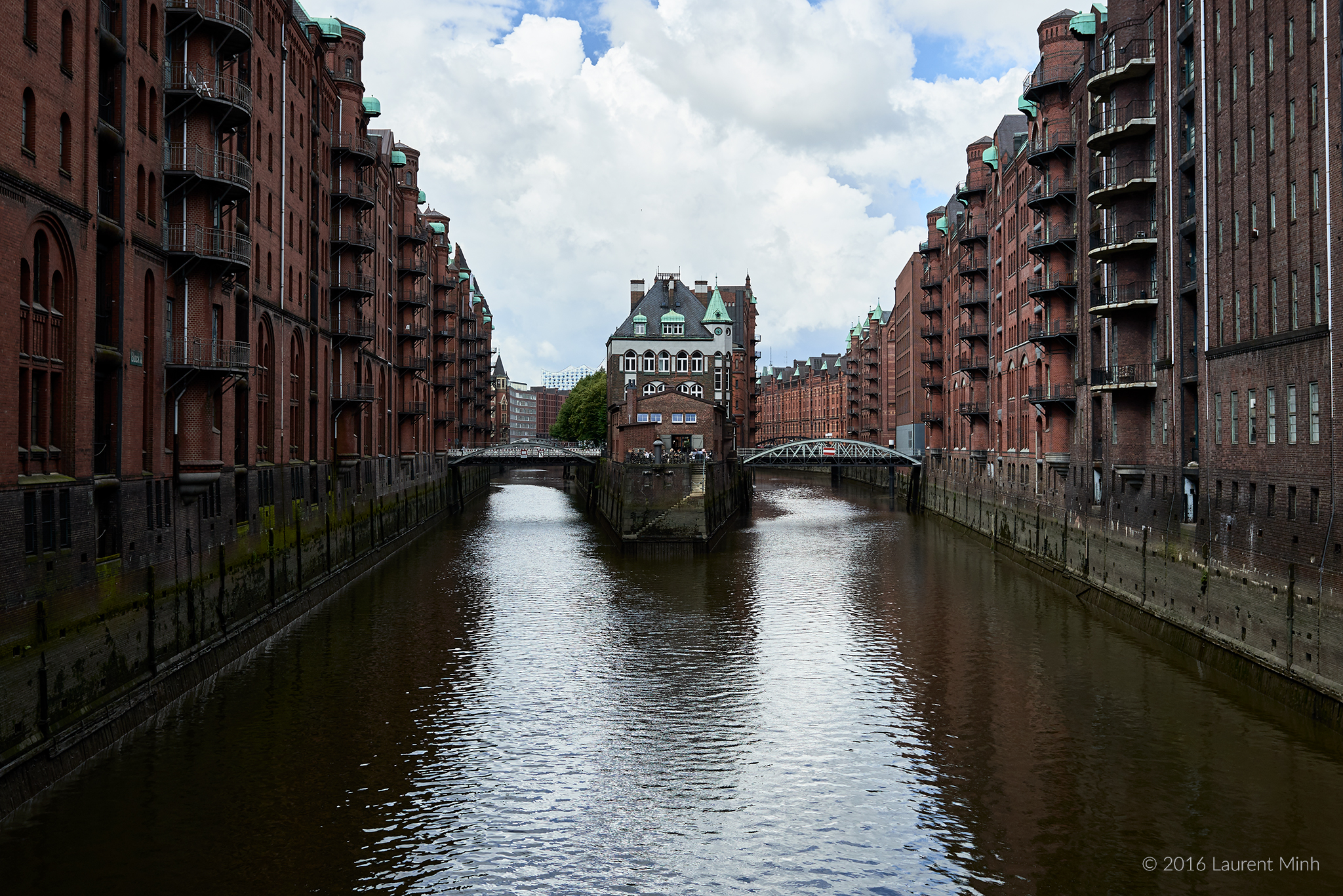 Hamburg