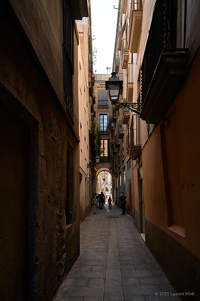 Barcelona
