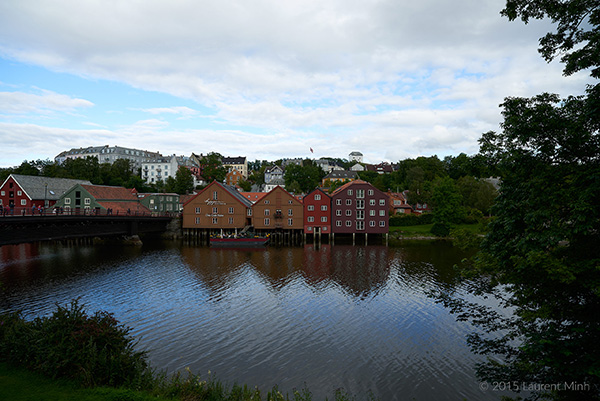 Trondheim