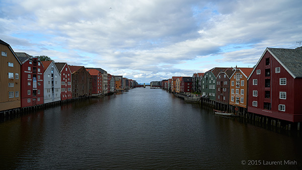 Trondheim