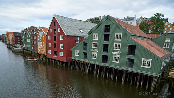 Trondheim