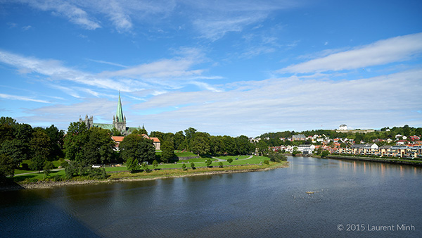 Trondheim