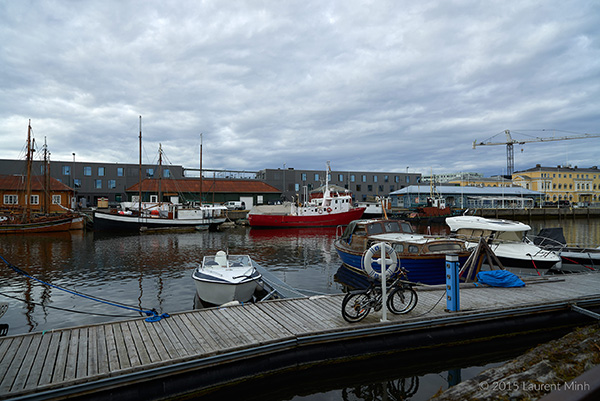 Trondheim