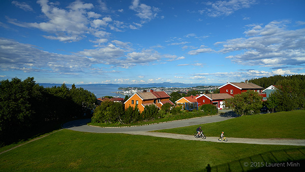 Trondheim