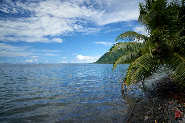 Tautira © Laurent Minh 2019