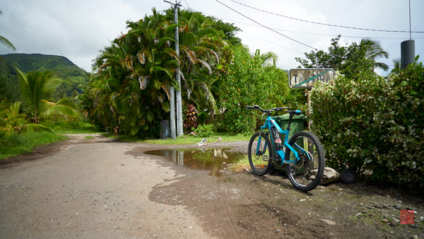 Bout du monde © Laurent Minh 2019