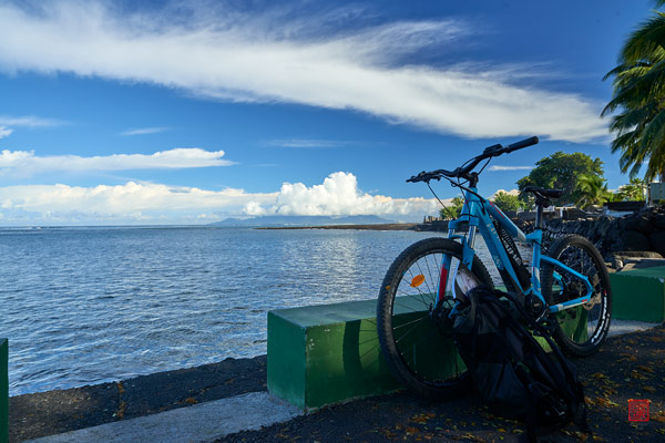 Première pause © Laurent Minh 2019